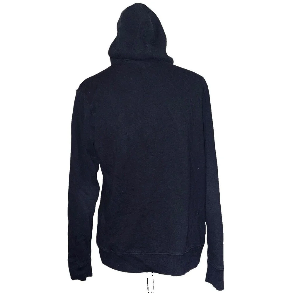 The North Face Men's Evolution Jumbo Dome Graphic Hoodie XL Hiking